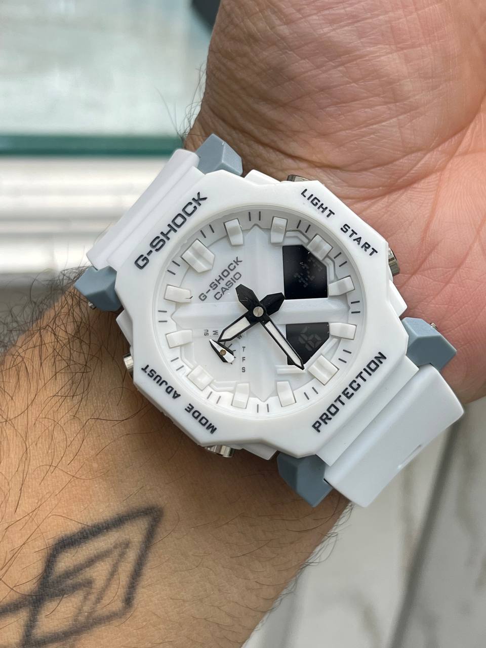 کیف پول دو زمانه مردانه مدل 2300 با طراحی کلاسیک